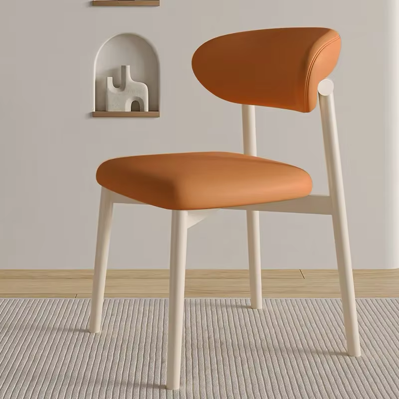 The Monarch Mid Century Chiar