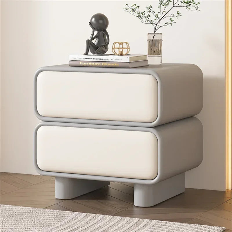 Arlo Mid Century Nightstand