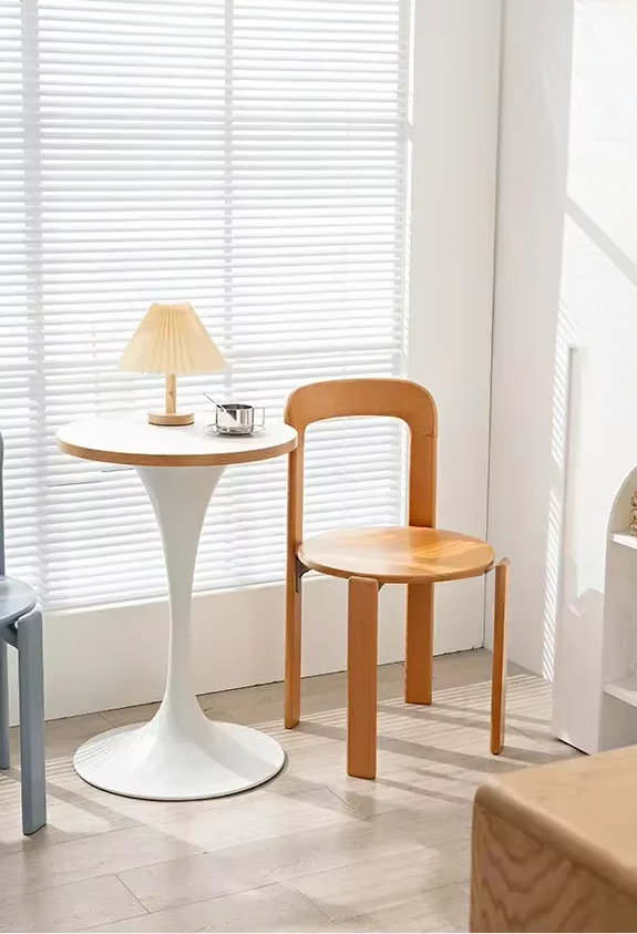 The Nordic Mid Century Chair