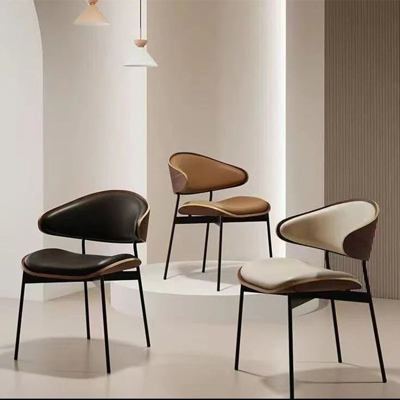 The Avanto Mid Century Chair
