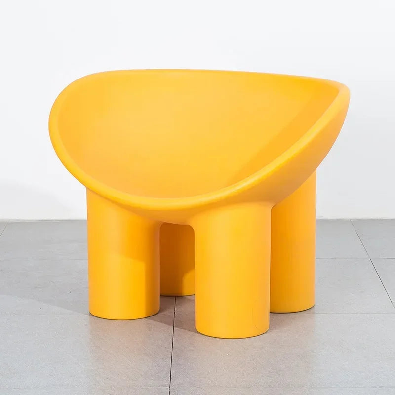 The Poster Mid Century Chair