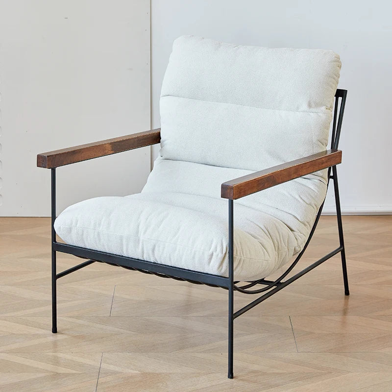 The Eon Mid Century Chair