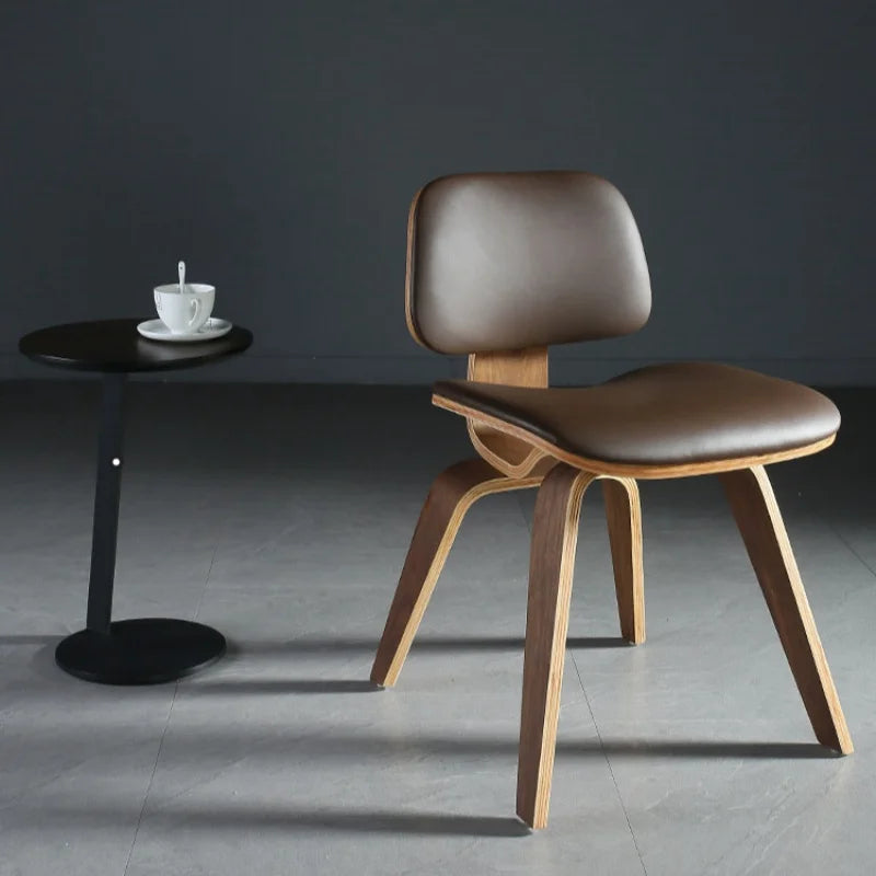 The Solstice Mid Century Chair