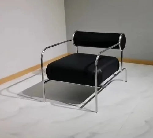 The Zenith Mid Century Chair