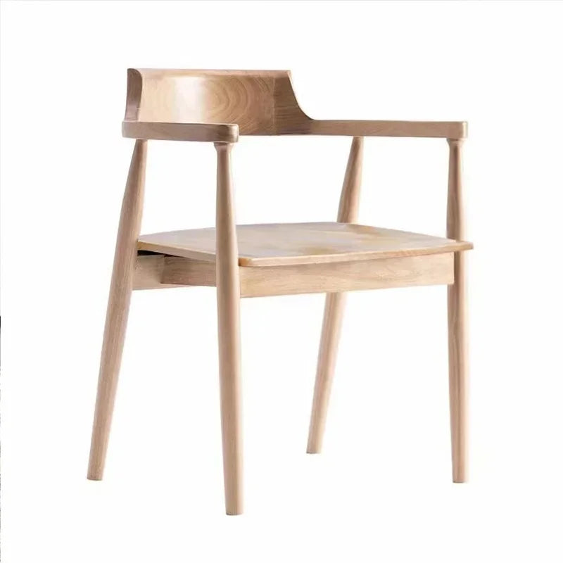 The Moderna Mid Century Chair