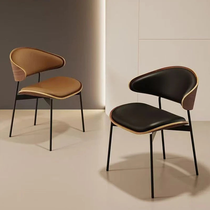 The Avanto Mid Century Chair