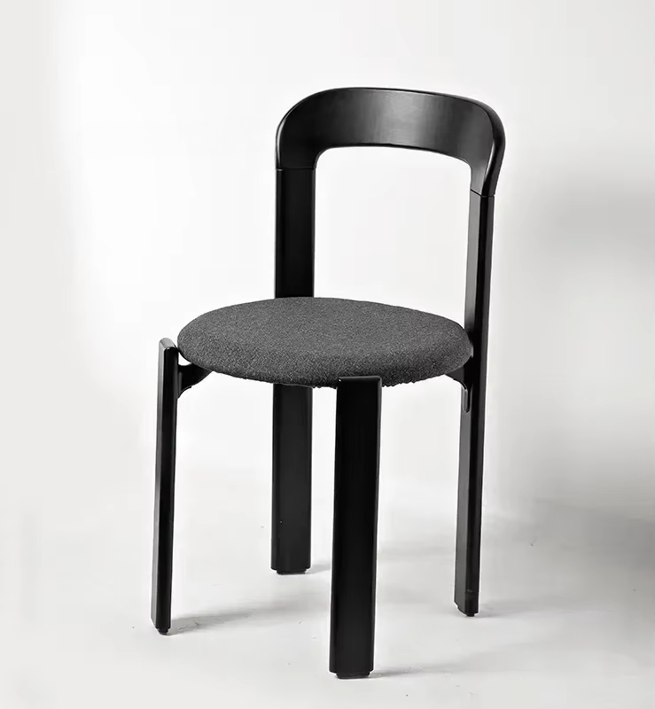 The Nordic Mid Century Chair
