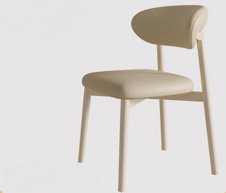 The Monarch Mid Century Chiar