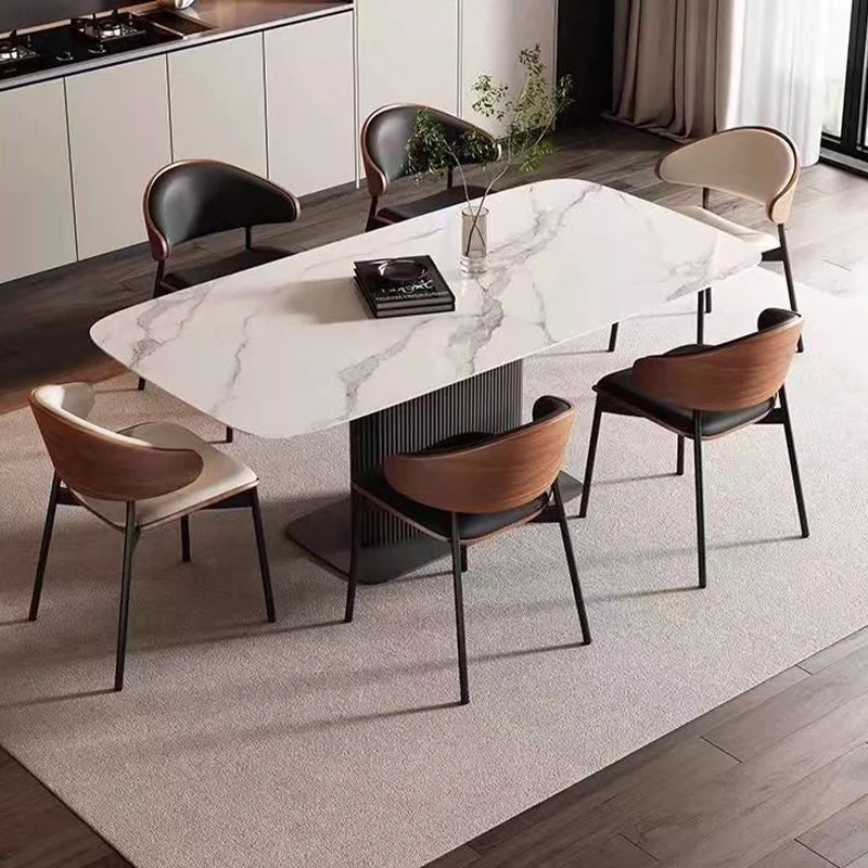 The Avanto Mid Century Chair