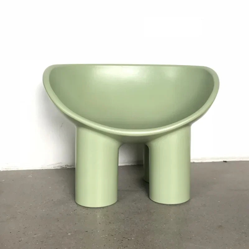 The Poster Mid Century Chair