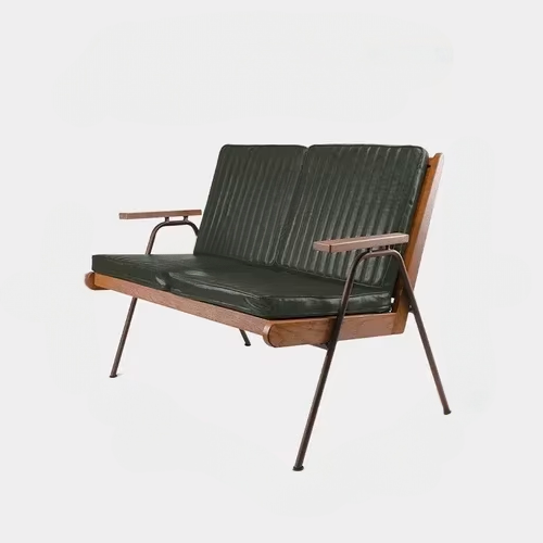 The Midway Mid Century Chair