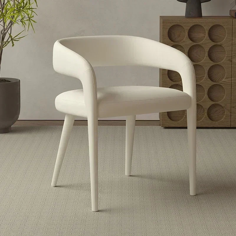 The Virtuoso Mid Century Chair