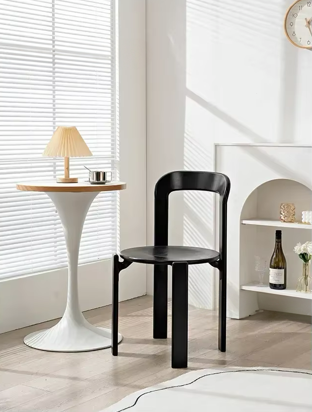 The Nordic Mid Century Chair