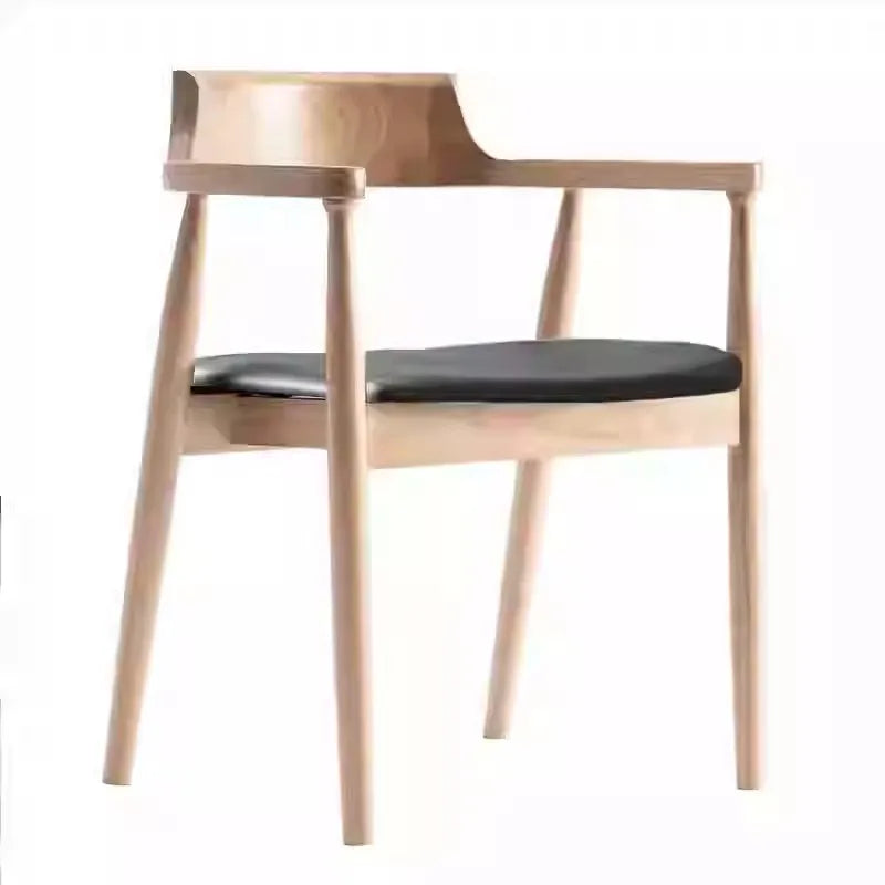The Moderna Mid Century Chair