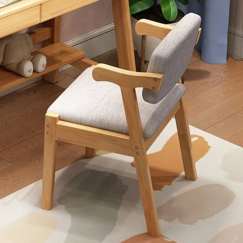 The Valencia Mid Century Chair