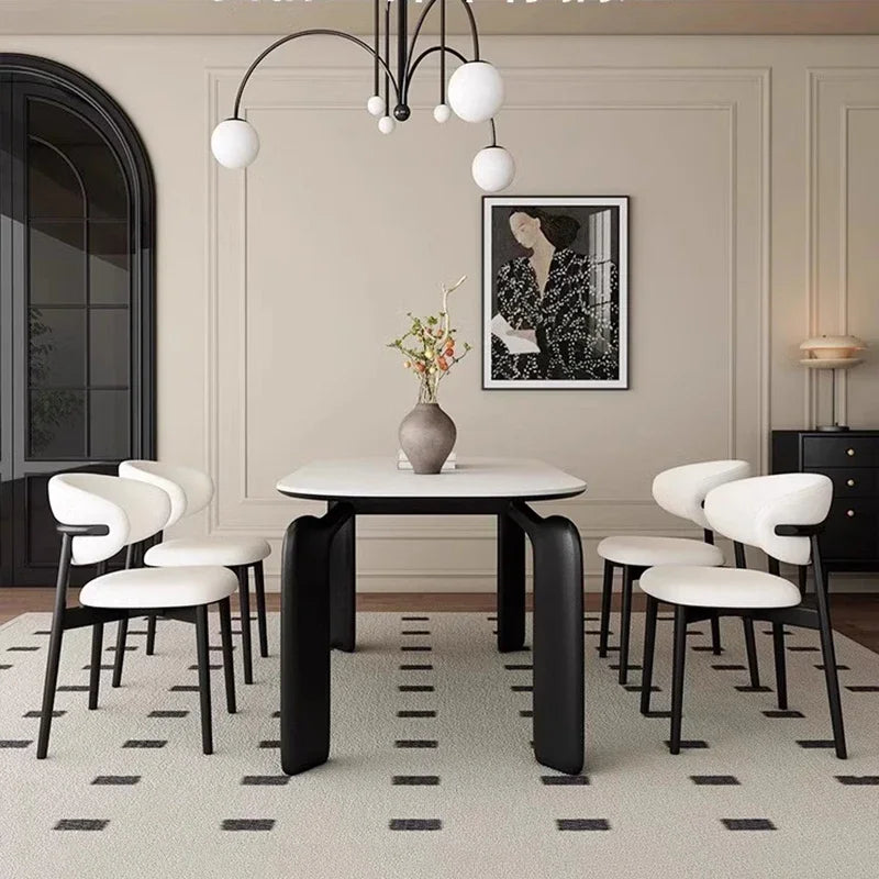 The Modernista Mid Century Chair