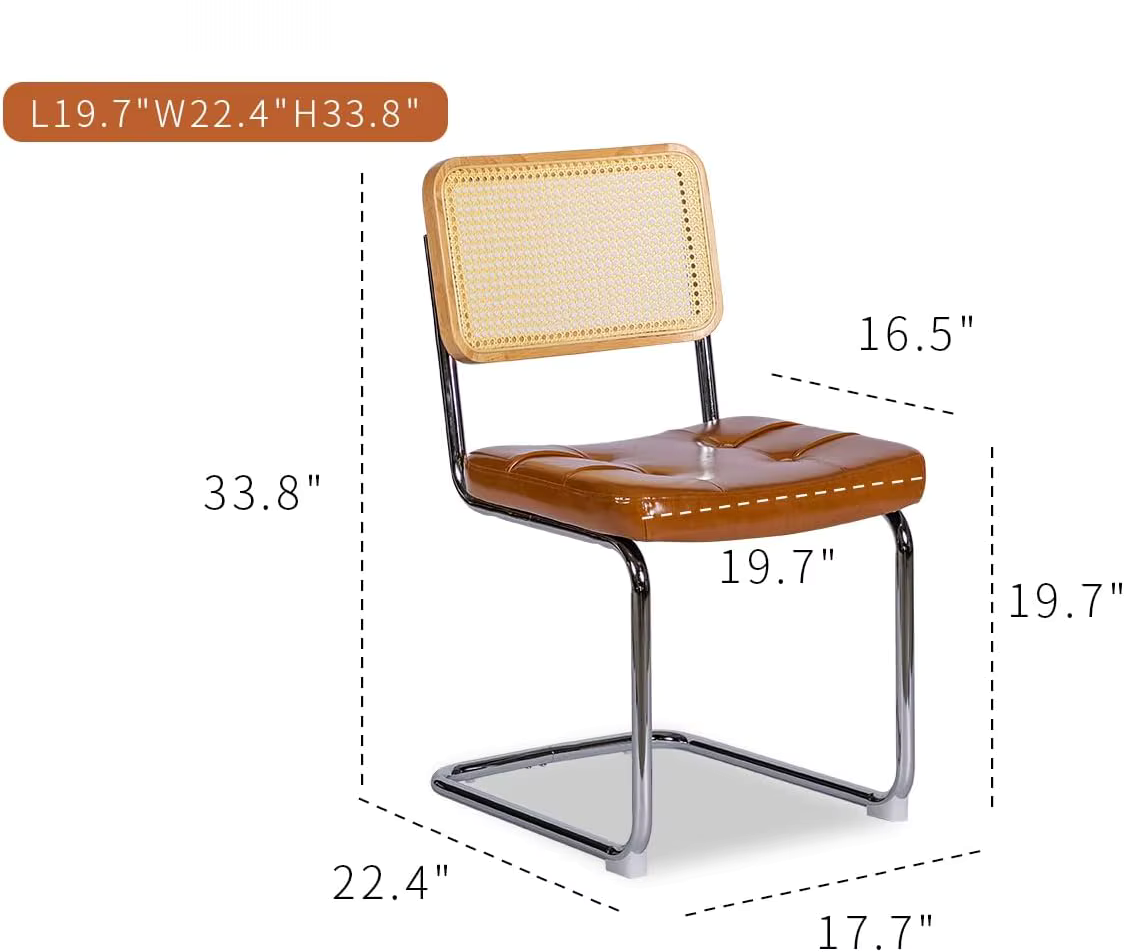 The Raynor Mid Century Chair