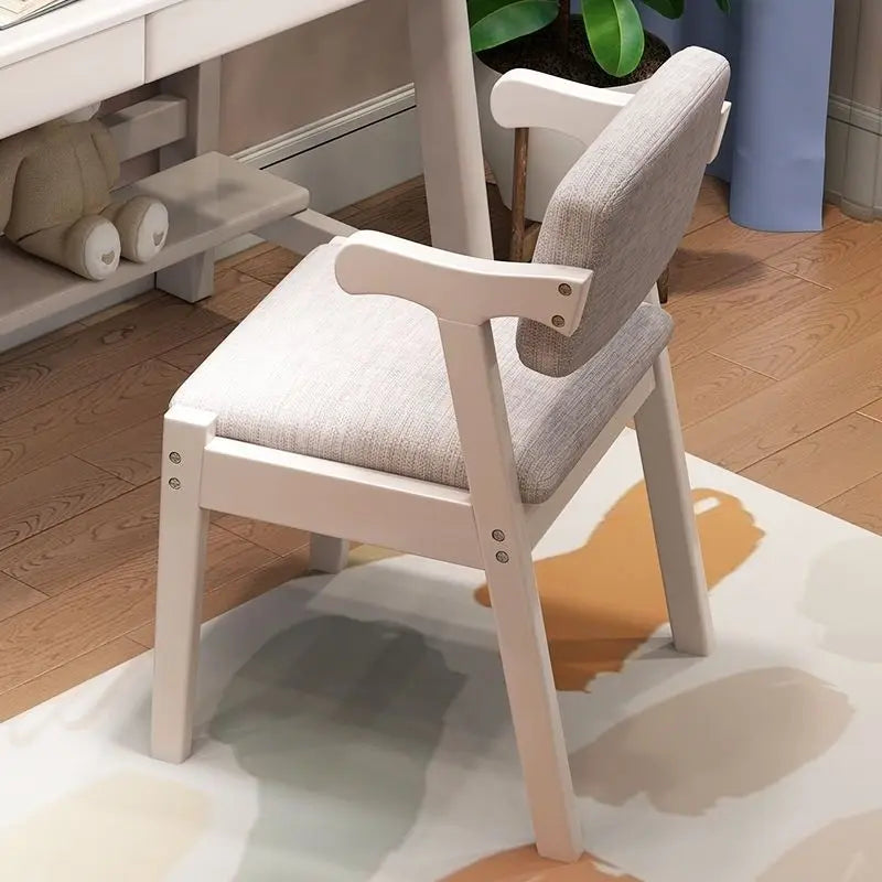 The Valencia Mid Century Chair