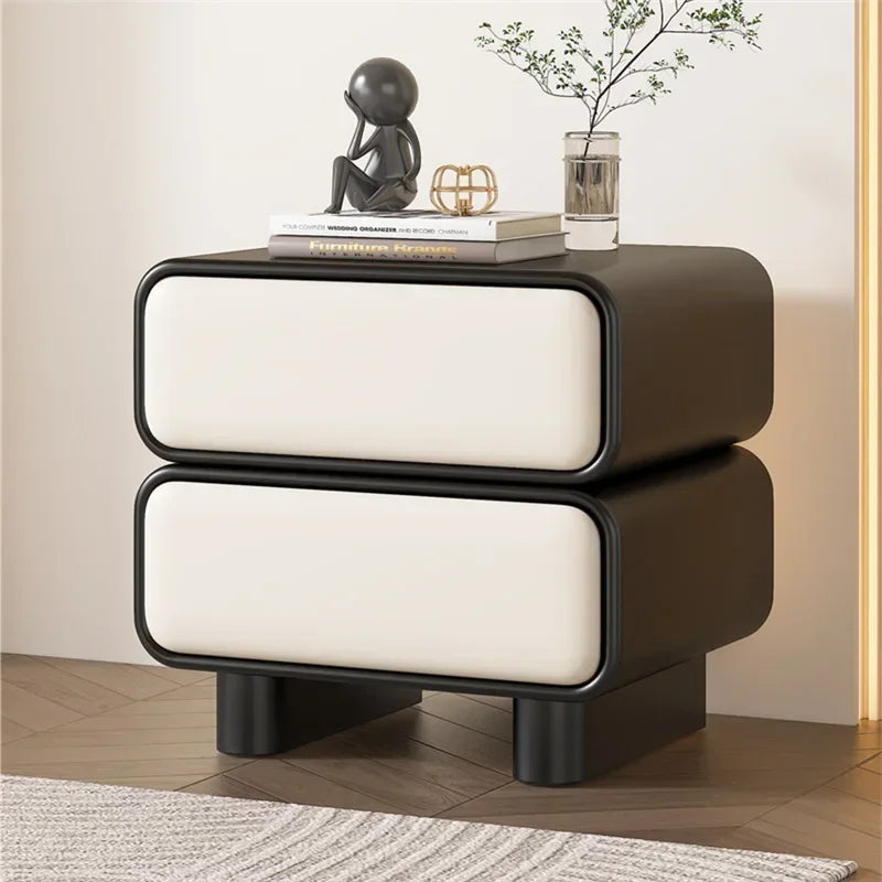 Arlo Mid Century Nightstand