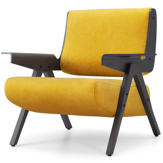 The Camden Mid Century Chair