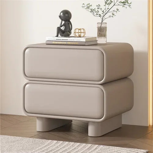 Arlo Mid Century Nightstand