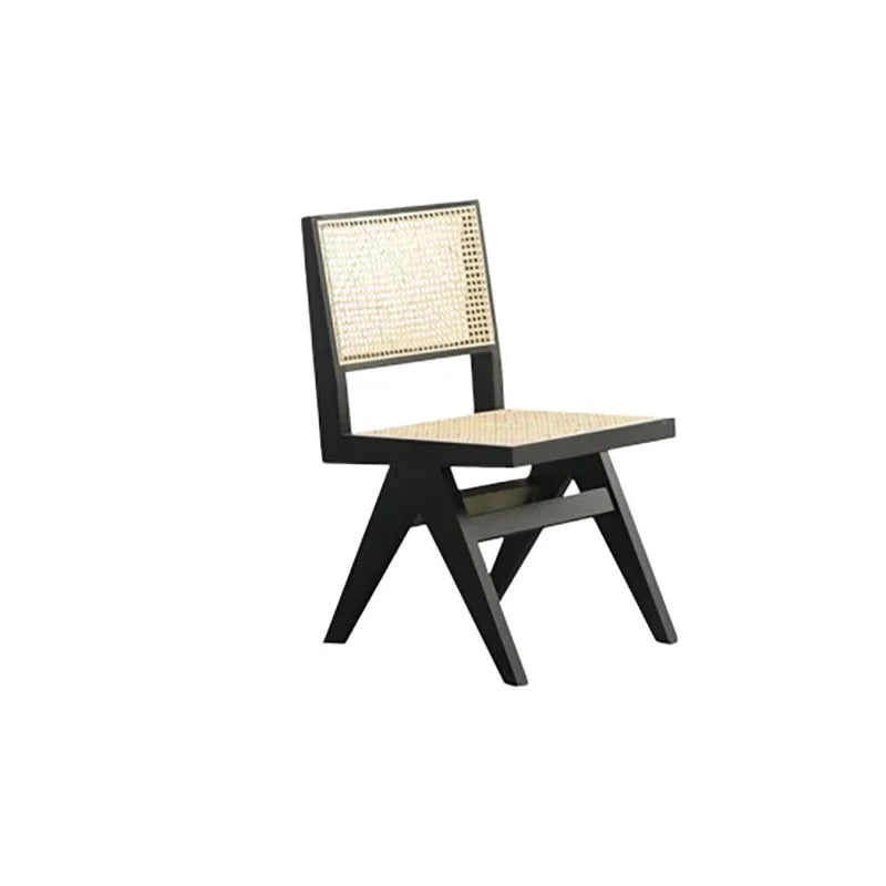 The Fellow Mid Century Chair