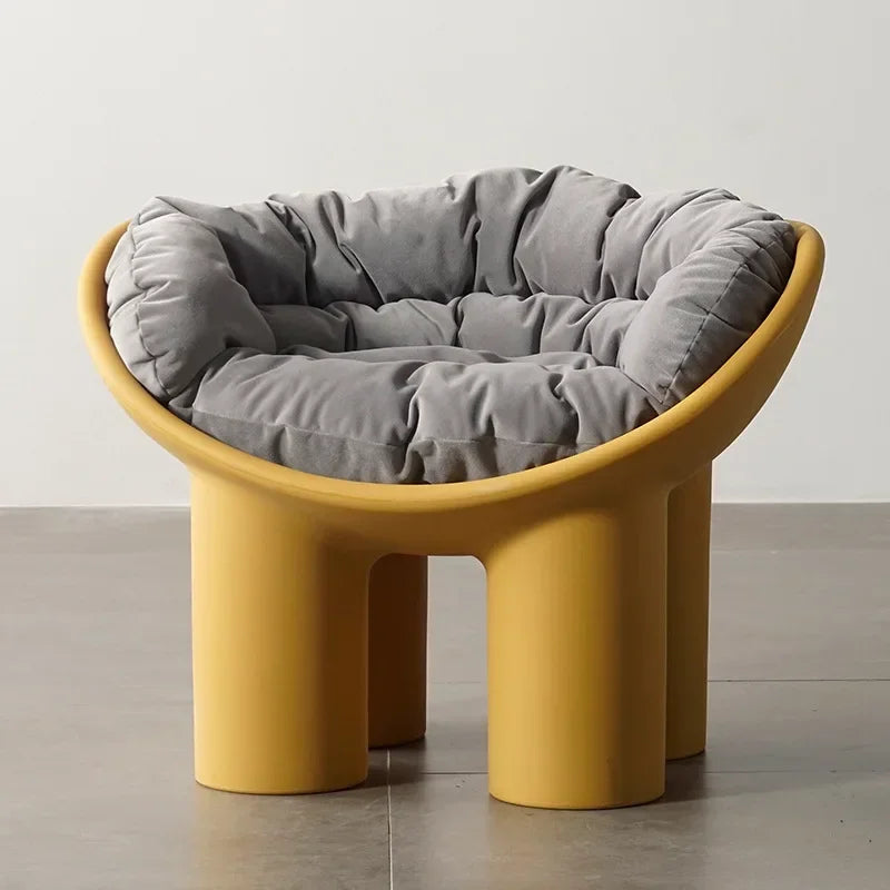The Poster Mid Century Chair