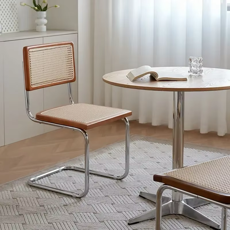 The Savoy Mid Century Chair