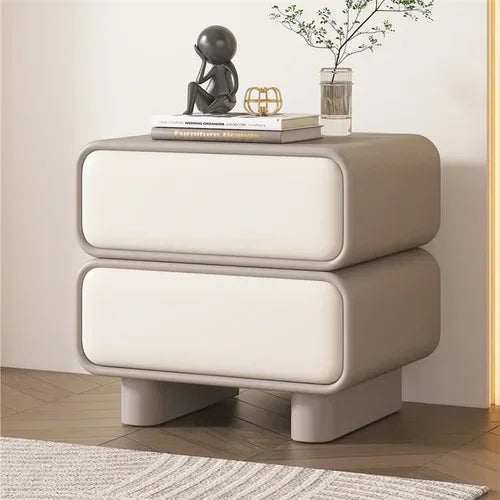 Arlo Mid Century Nightstand