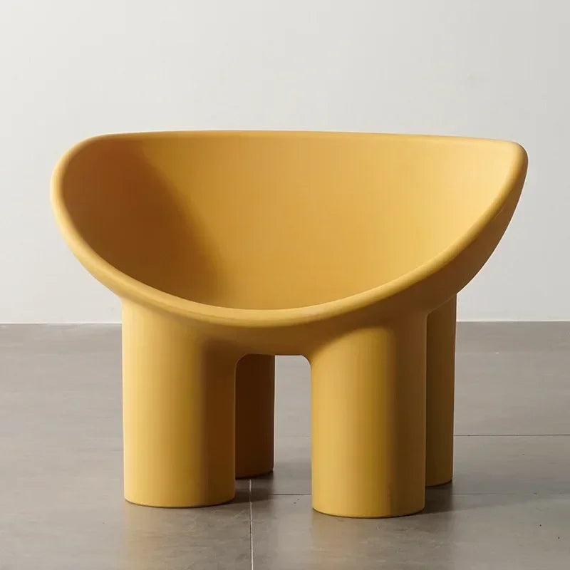 The Poster Mid Century Chair