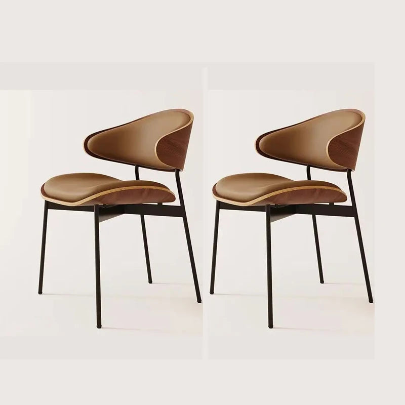 The Avanto Mid Century Chair