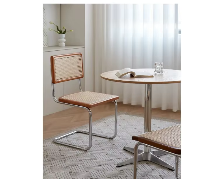 The Savoy Mid Century Chair