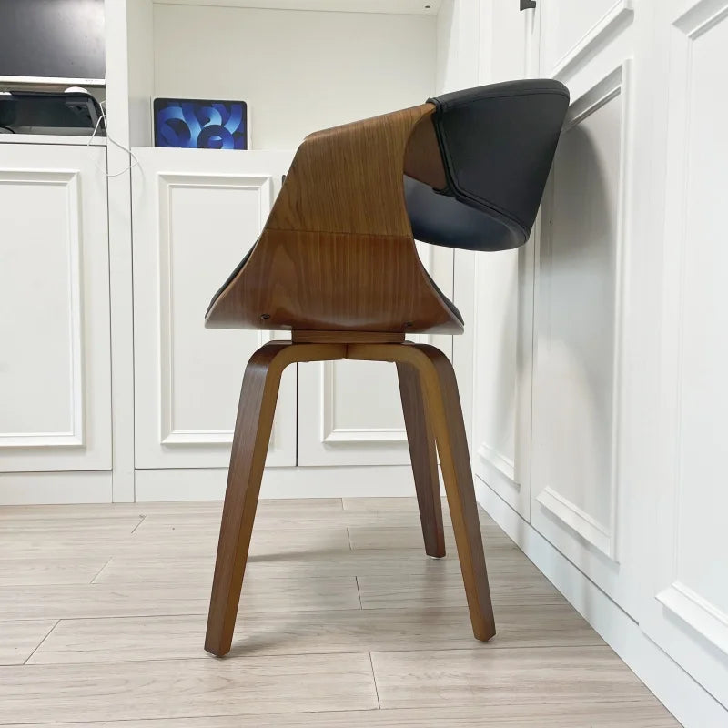 The Avalon Mid Century Chair