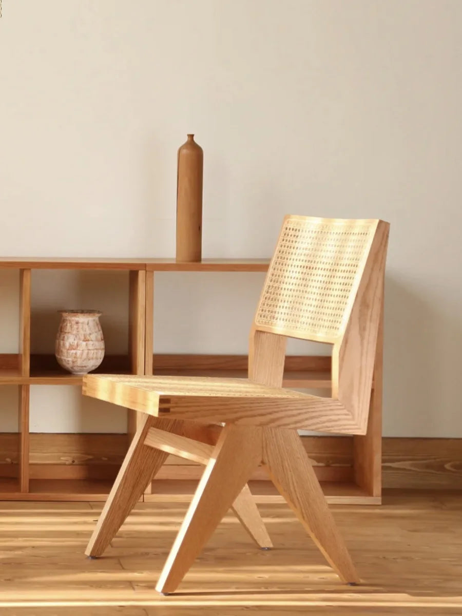 The Fellow Mid Century Chair