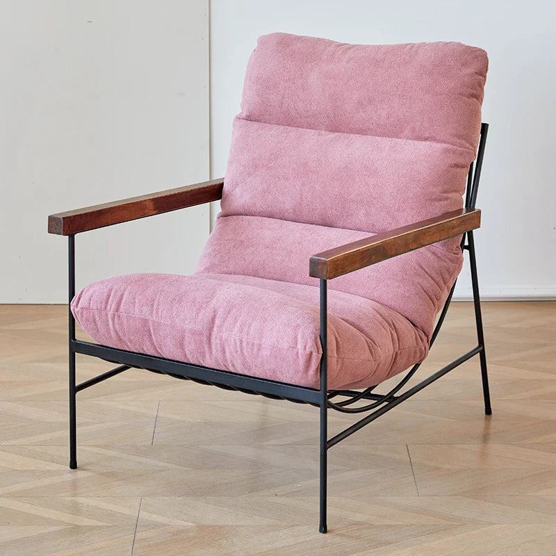 The Eon Mid Century Chair