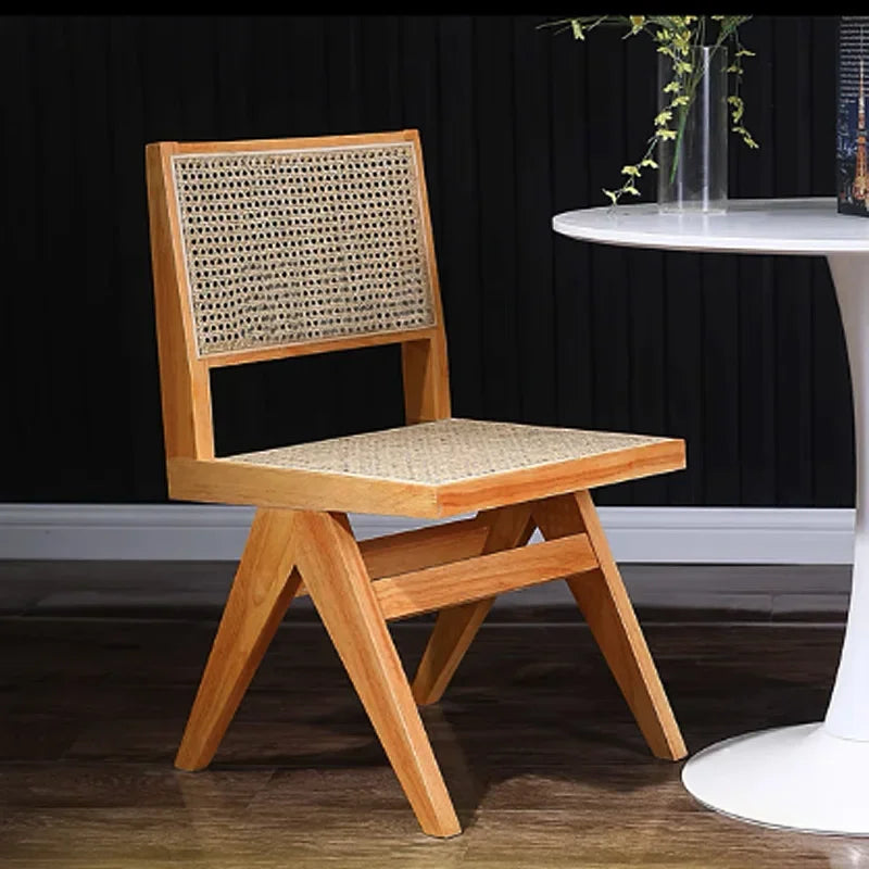 The Fellow Mid Century Chair