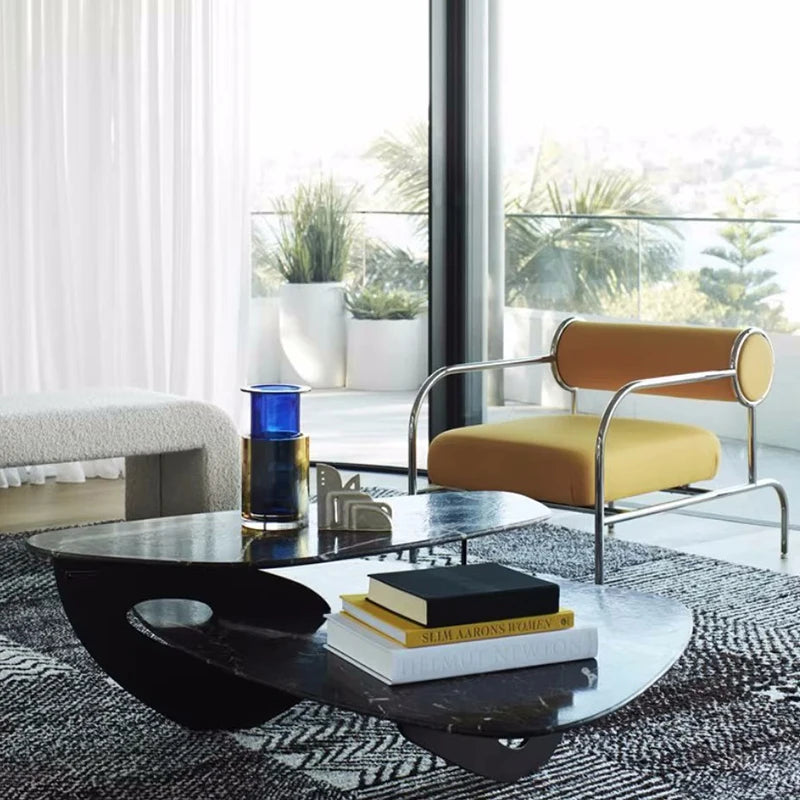 The Zenith Mid Century Chair