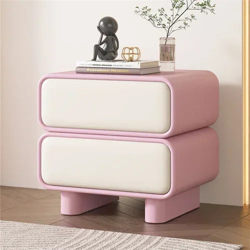 Arlo Mid Century Nightstand