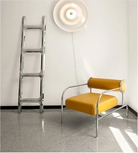The Zenith Mid Century Chair