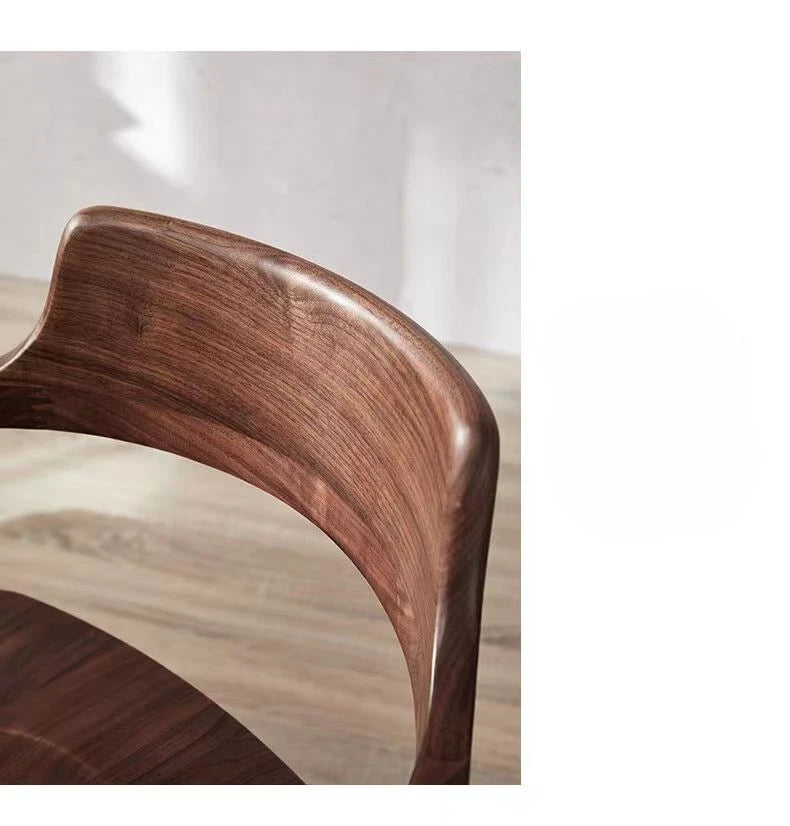 The Moderna Mid Century Chair