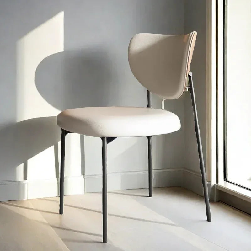 The Hotelier Mid Century Chair