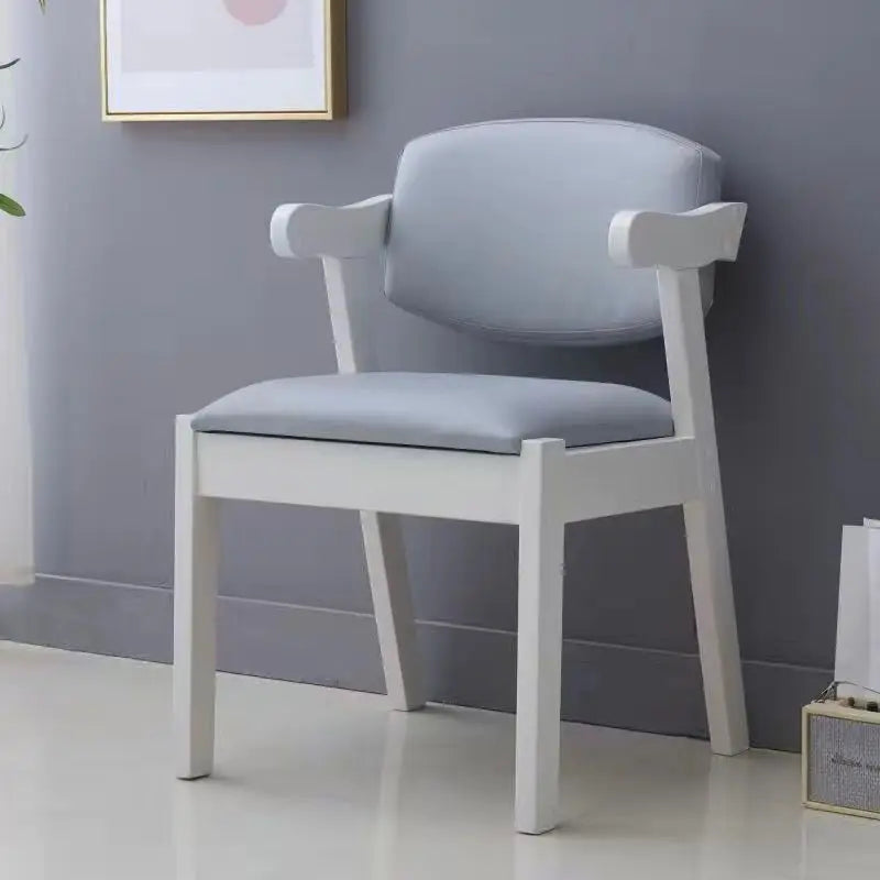 The Valencia Mid Century Chair
