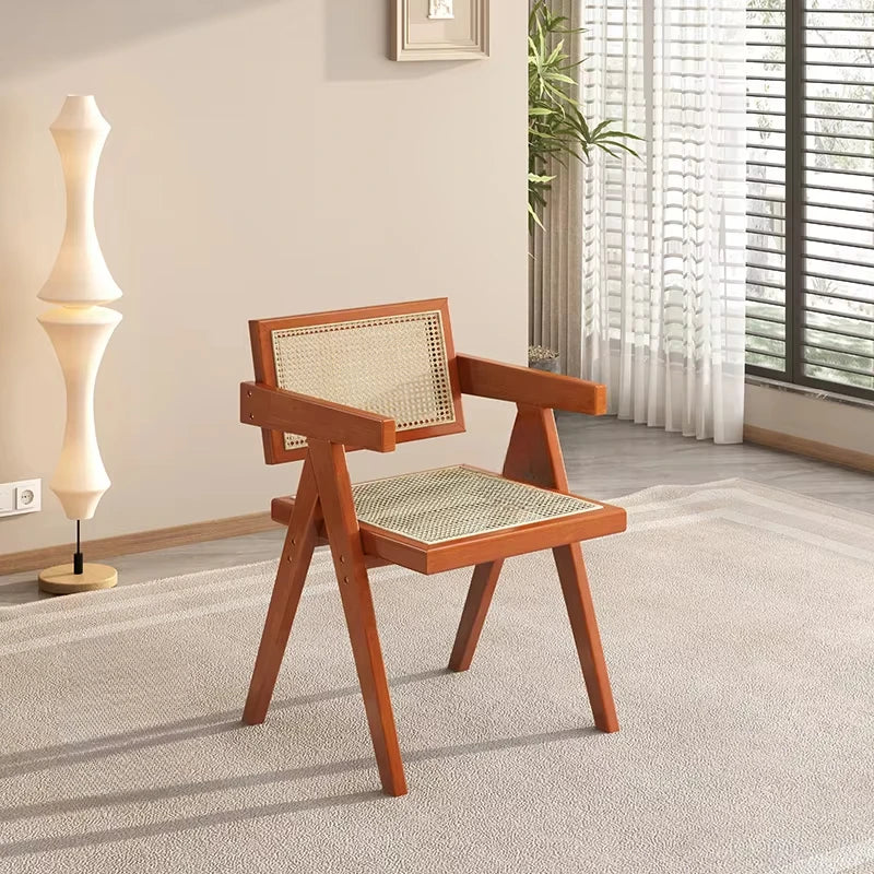 The Oakmont Mid Century Chair