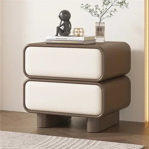Arlo Mid Century Nightstand