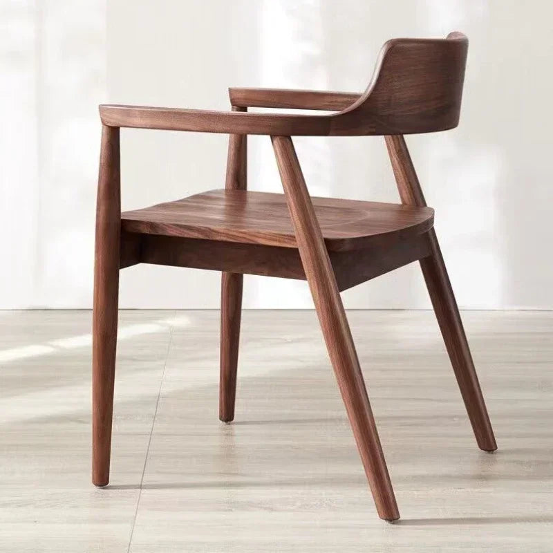 The Moderna Mid Century Chair