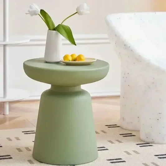 Sora Mid Century Nightstand
