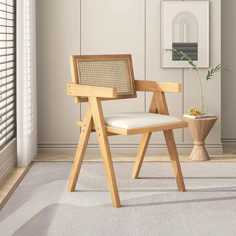The Oakmont Mid Century Chair