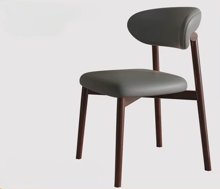 The Monarch Mid Century Chiar