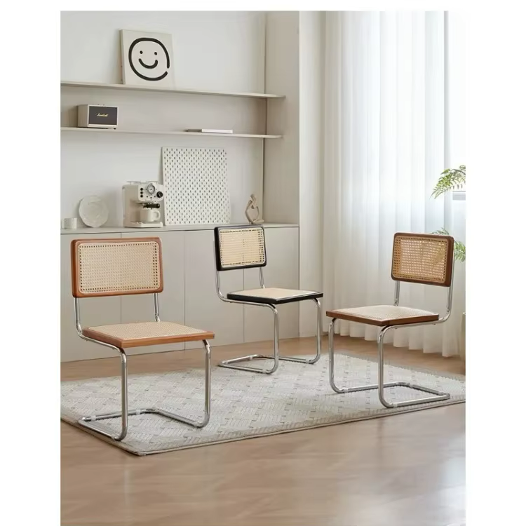 The Savoy Mid Century Chair