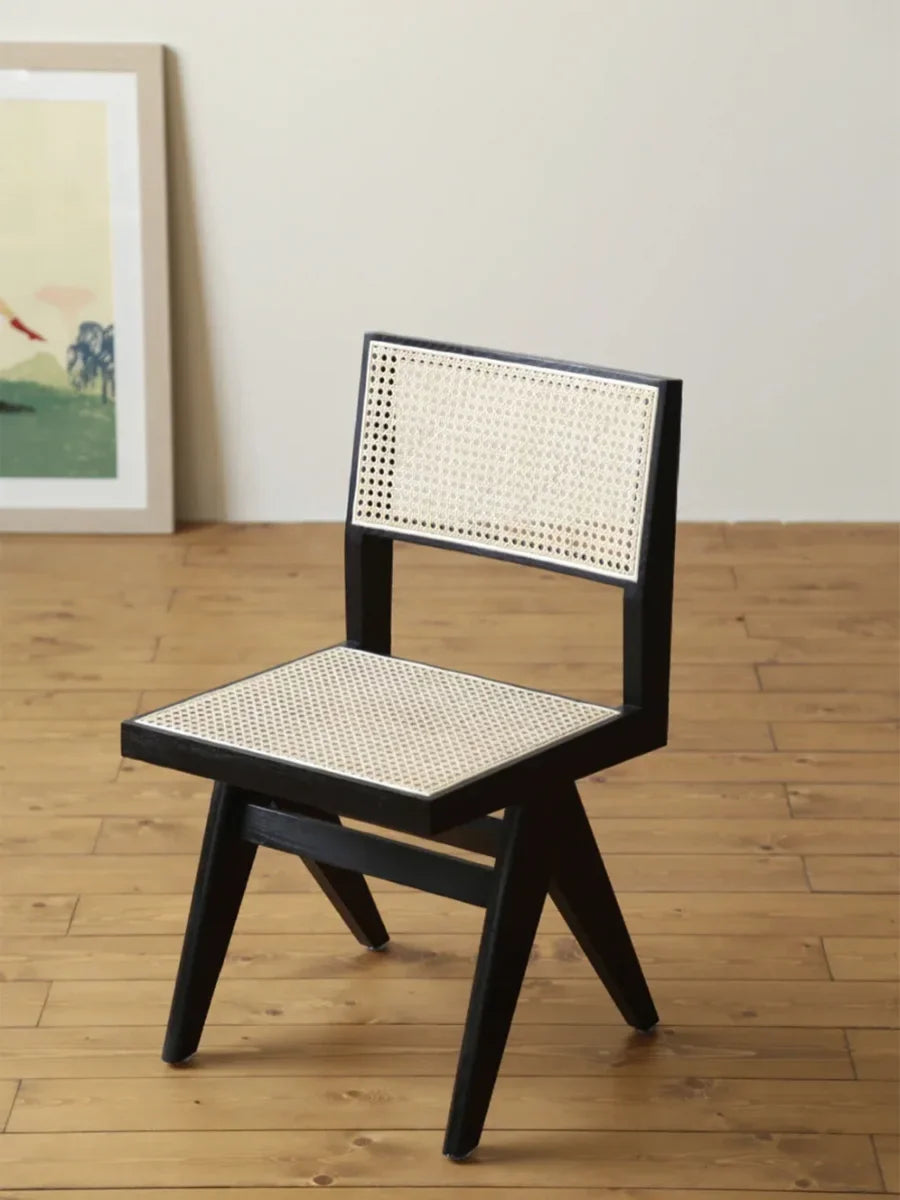 The Fellow Mid Century Chair